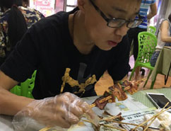 花都烧烤加盟,学烧烤技术,开烧烤店多少钱