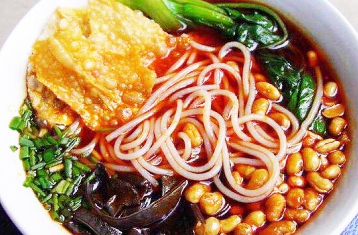 花都螺蛳粉培训